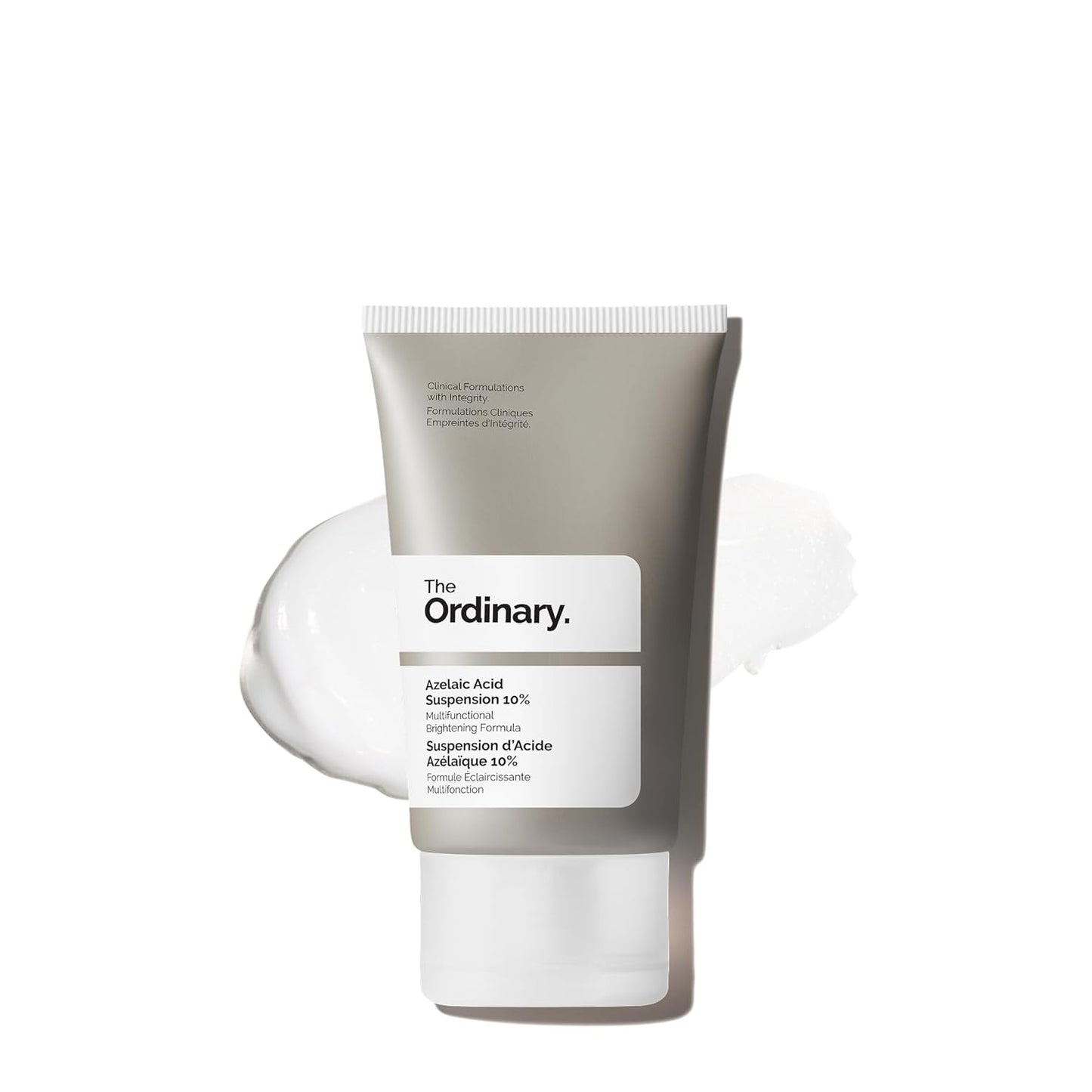 The Ordinary Azelaic Acid 10% Cream for Clear Skin