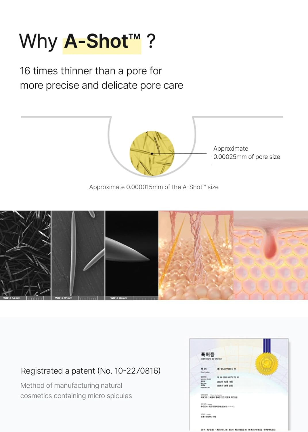 Celimax Vita A Retinal Shot Tightening Booster for Anti-Aging, Pore Minimizer, Wrinkles & Fine Lines | Imported from USA 🇺🇸