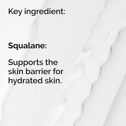 The Ordinary Squalane Cleanser with Squalane Ingredient to Support the Skin Barrier, Maintain Hydration and Gently Remove Makeup and Impurities