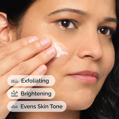 The Ordinary Azelaic Acid 10% Cream for Clear Skin