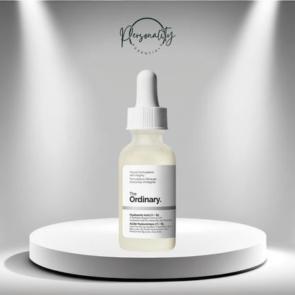 The Ordinary Hyaluronic Acid 2% + B5 – Deep Hydration Serum | Imported from Canada 🇨🇦